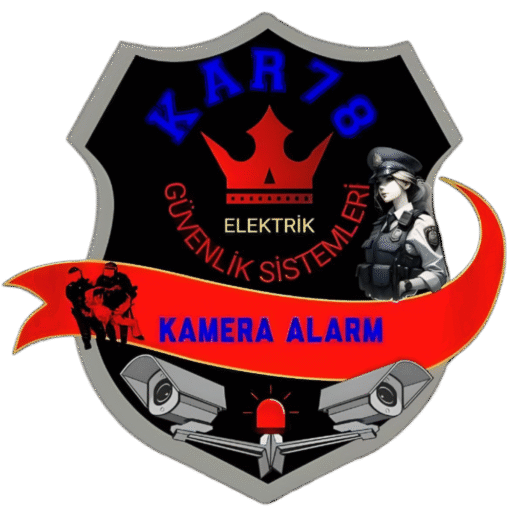 Kar78 Kamera ve Alarm Sistemleri